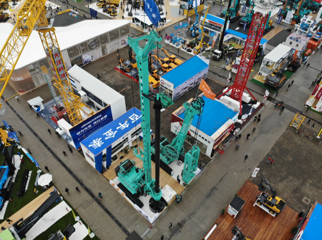 上海金泰-2020bauma CHINA展圓滿謝幕 ??！ 2022再見?。?>
                                    </div>
                                </div>
                                <!-- inner blog content -->
                                <div   id=